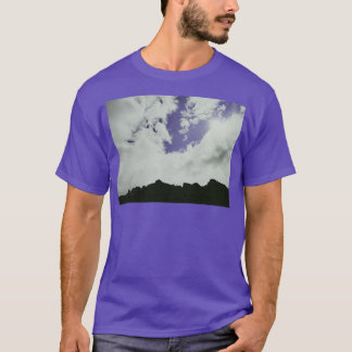 Cosmic Keys to my Creations and Times Triblend T-Shirt