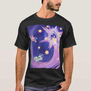 Cosmic KitKat T-Shirt