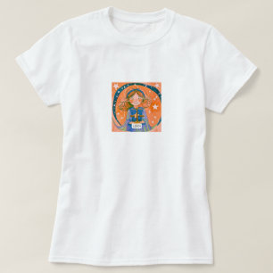 Cosmic Libra T-Shirt