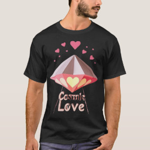 Cosmic Love T-Shirt