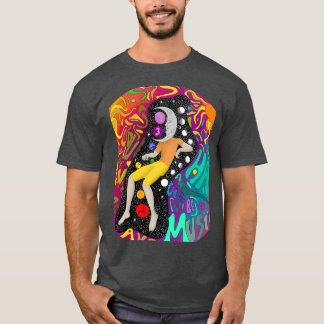 Cosmic Love  T-Shirt