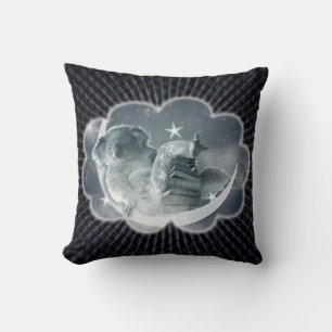 Cosmic Lullaby - Pillow