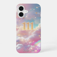 Cosmic Manifestation Angel Number 111