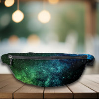  Cosmic Milky Way Space Adventure