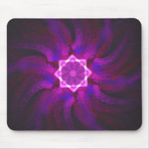 Cosmic Motion Edition Mouse Mat