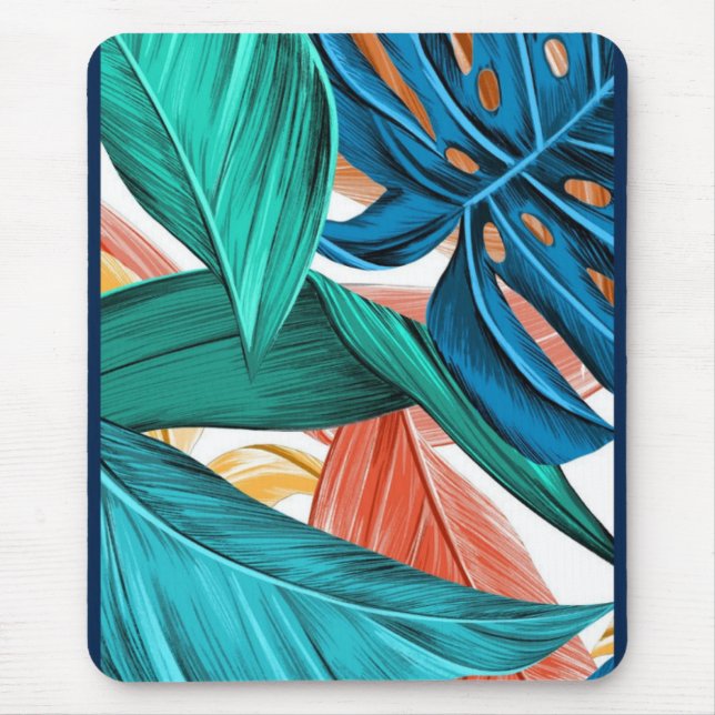 cosmic mouse pad (Front)