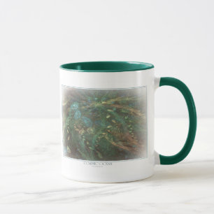 Cosmic Ocean Mug