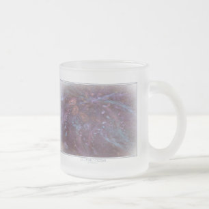 Cosmic Ocean Mug