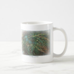 Cosmic Ocean Mug
