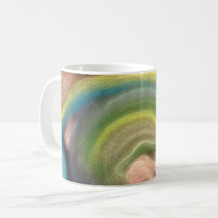 Cosmic One Coffee Mug