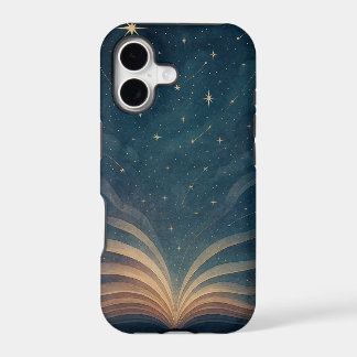 Cosmic Open Book