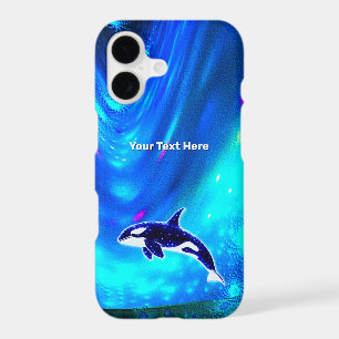 Cosmic Orca