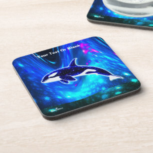 Cosmic Orca Coaster