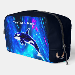 Cosmic Orca Dopp Kit