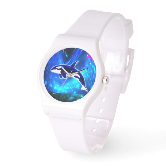 Cosmic Orca Watch (Angle)