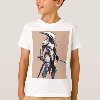 Cosmic Perception: Beyond the Ordinary T-Shirt