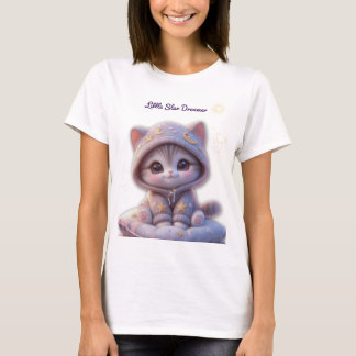 Cosmic Pet T-Shirt