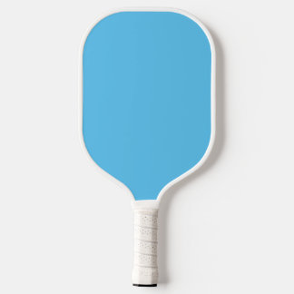 Cosmic Pizza Adventure" Pickleball Paddle
