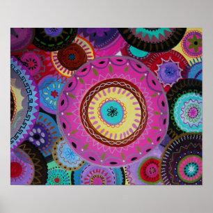 COSMIC POSTER