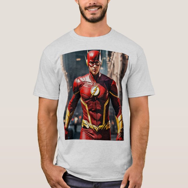 Cosmic Power, Infinite Potential T-Shirt (Front)