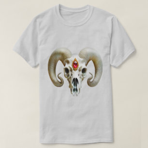 Cosmic Requiem 27 T-Shirt