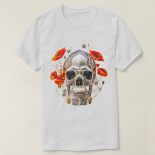 Cosmic Requiem 30 T-Shirt