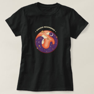 Cosmic Resonance T-Shirt