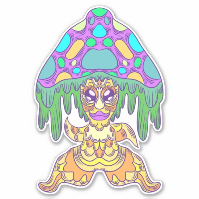 Cosmic Rhythms (Front)