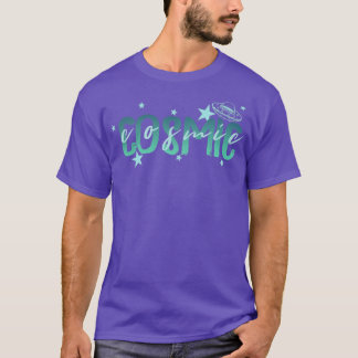 Cosmic Roswell New Mexico T-Shirt