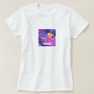 Cosmic Sagittarius T-Shirt