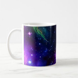 Cosmic Scene Coffee Mug