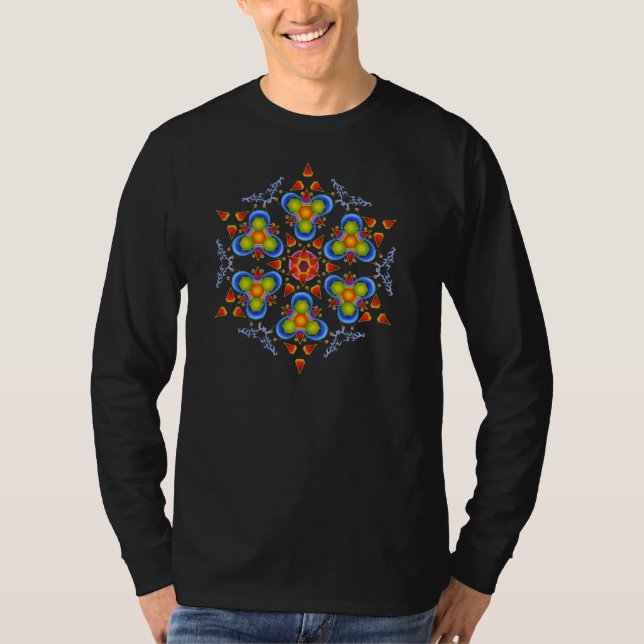 Cosmic Shirt 6 (Front)