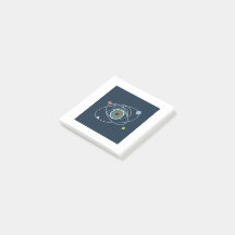 Cosmic Signal Futuristic