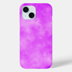 Cosmic Sky  iPhone 15 Case