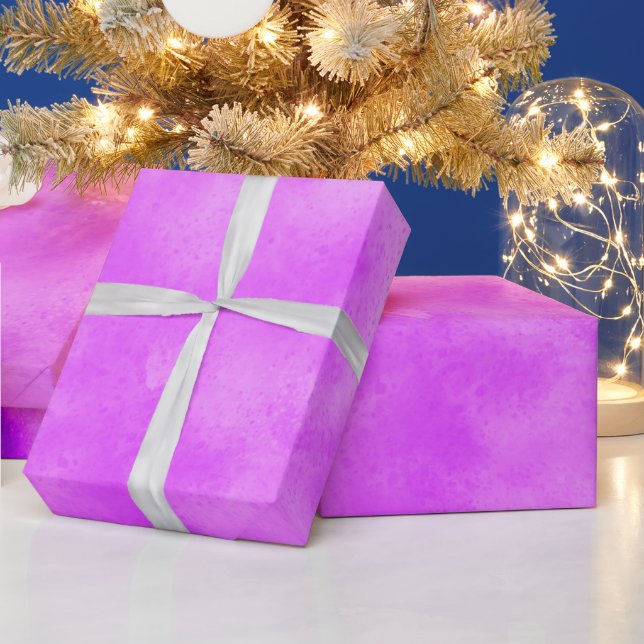 Cosmic Sky Wrapping Paper (Holidays)