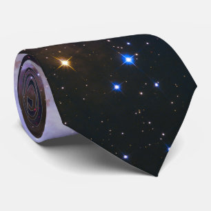 Cosmic Space Tie