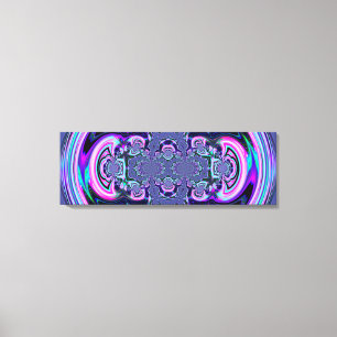 Cosmic Spectacular Canvas Print