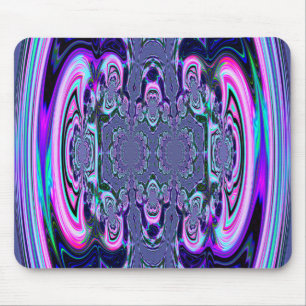 Cosmic Spectacular Mousepad
