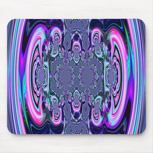 Cosmic Spectacular Mousepad (Front)