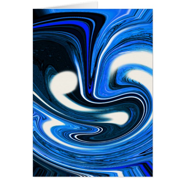 Cosmic spirit (Front)