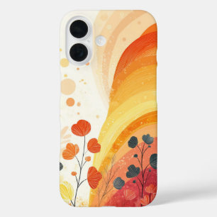 Cosmic Splash – Phone Case