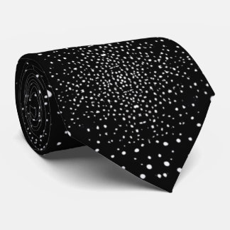 Cosmic Stardust Neck tie