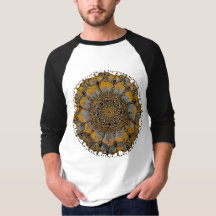 Cosmic Sunflower