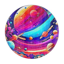 Cosmic Symphony Artwork