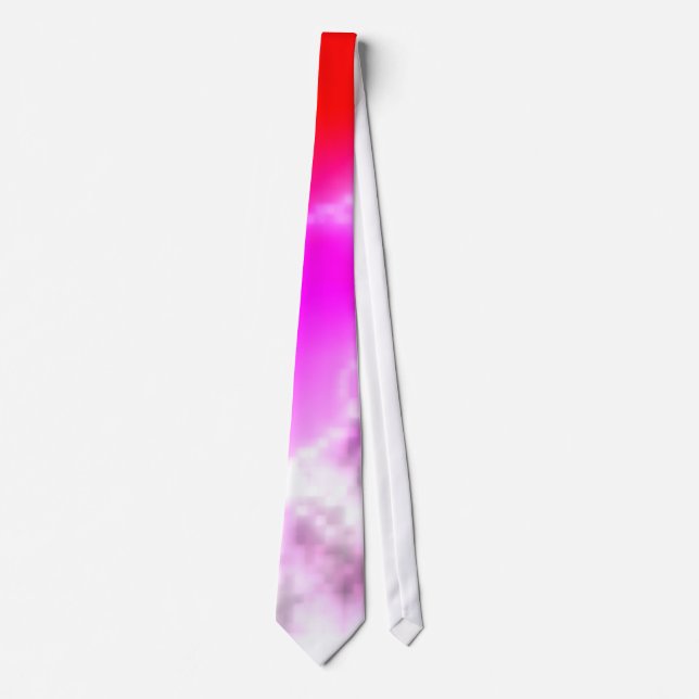 Cosmic Tie (Front)
