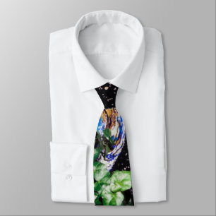 cosmic, tie