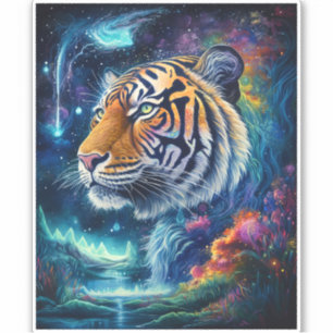 Cosmic Tiger