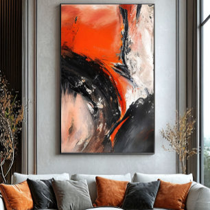 Cosmic Transfiguration Canvas Print