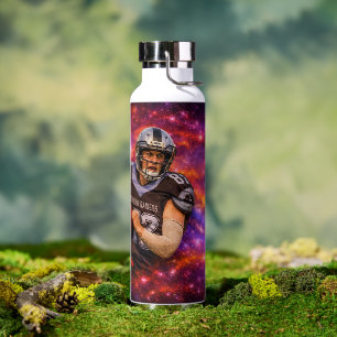 Cosmic UEFA Water Bottle