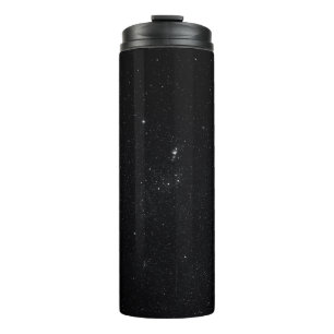 Cosmic view thermal tumbler